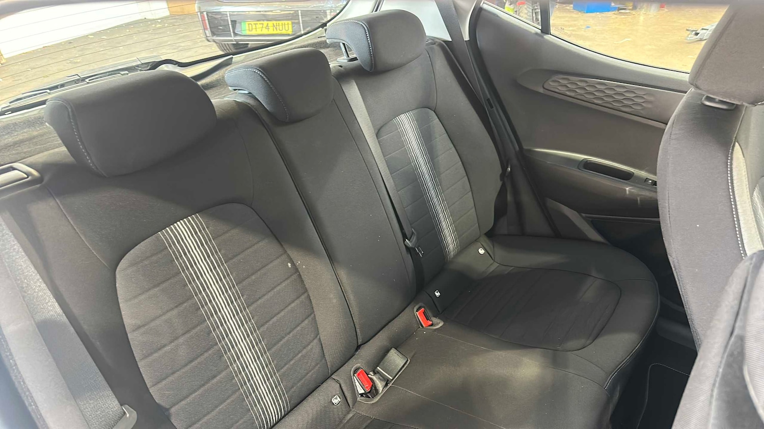 Used Hyundai i10 2020 for sale - 78161355: Photo 12