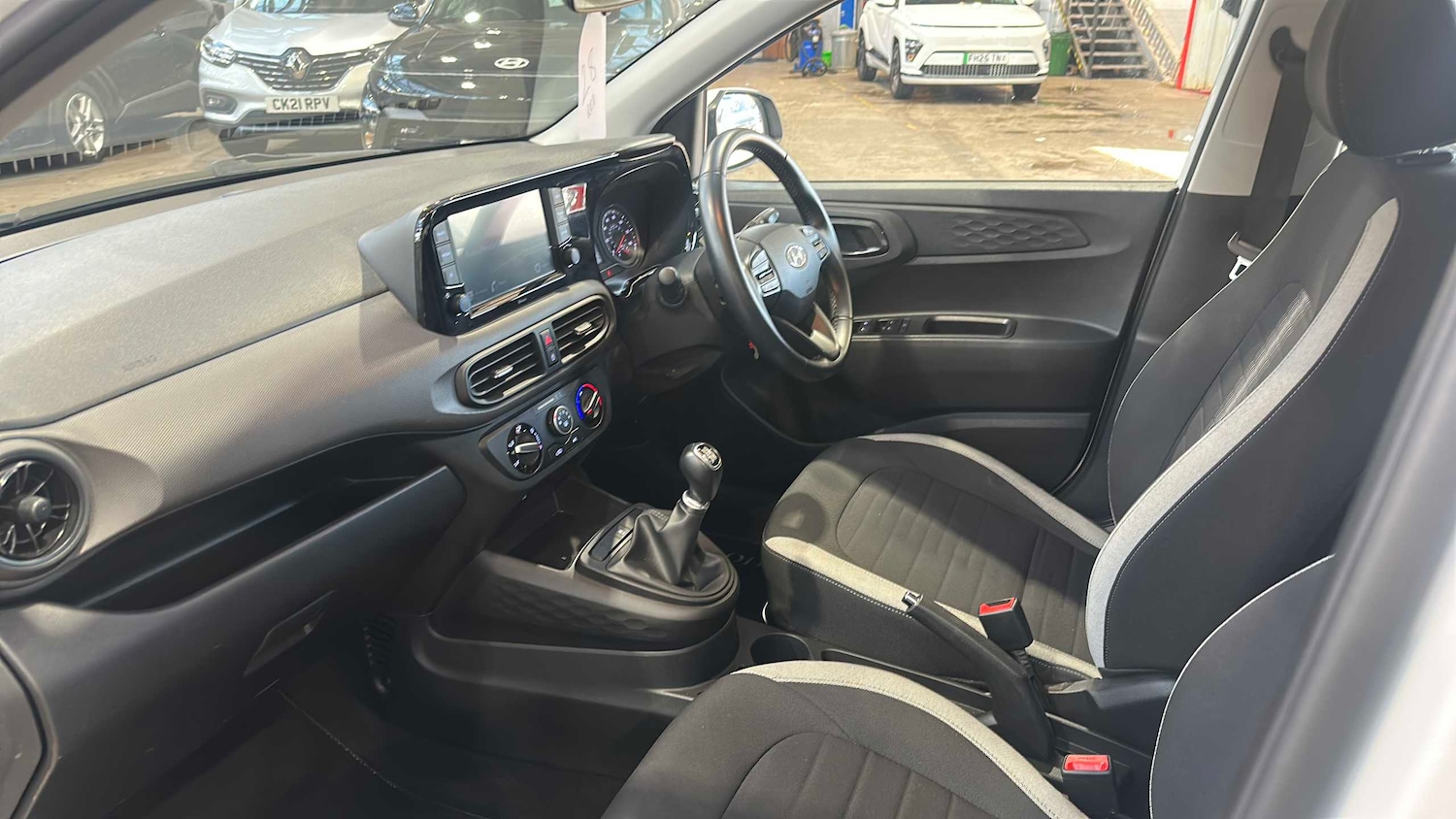 Used Hyundai i10 2020 for sale - 78161355: Photo 13