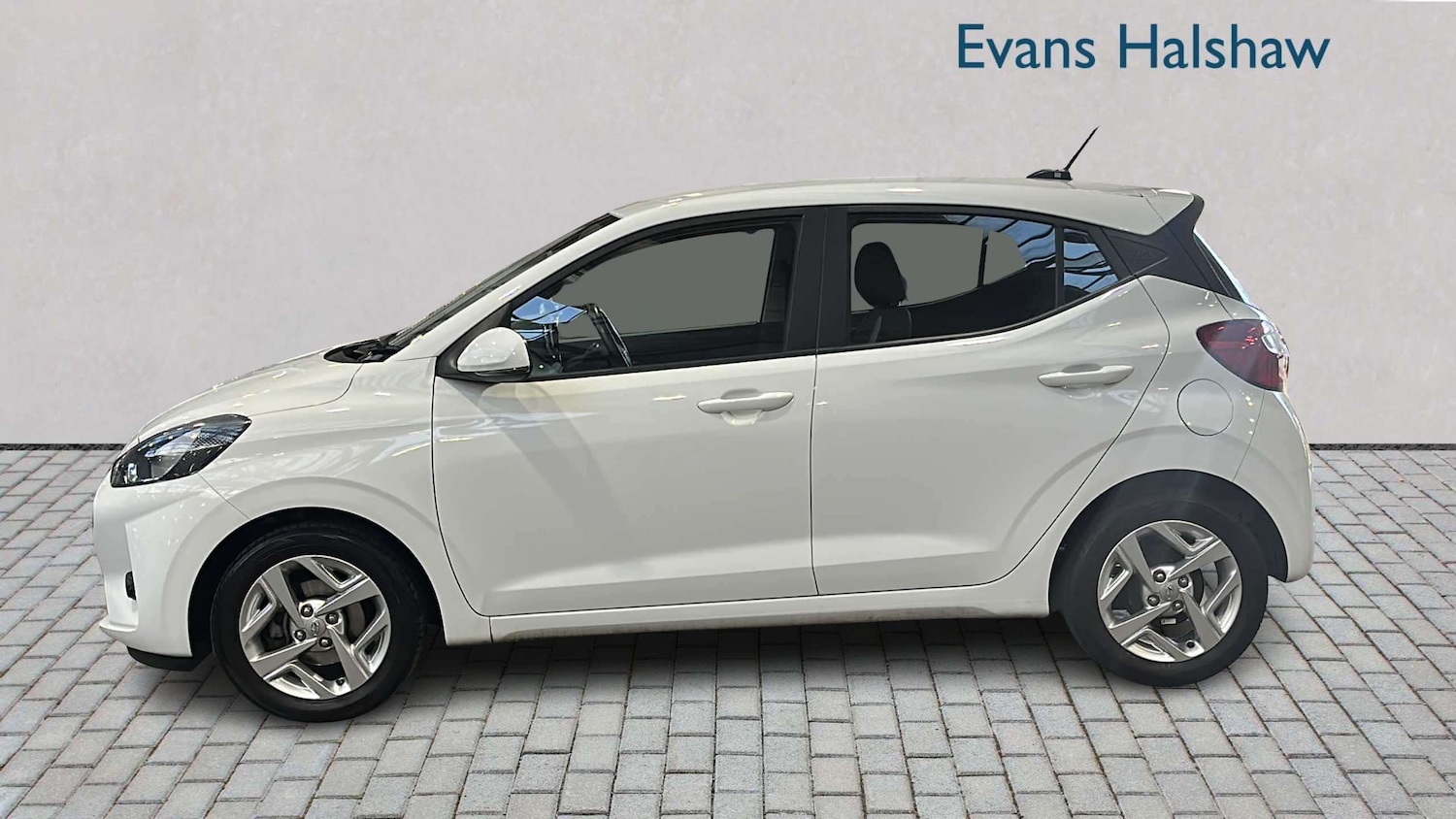 Used Hyundai i10 2020 for sale - 78161355: Photo 3