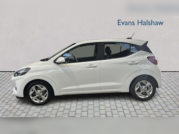 Used Hyundai i10 2020 for sale - 78161355: Photo