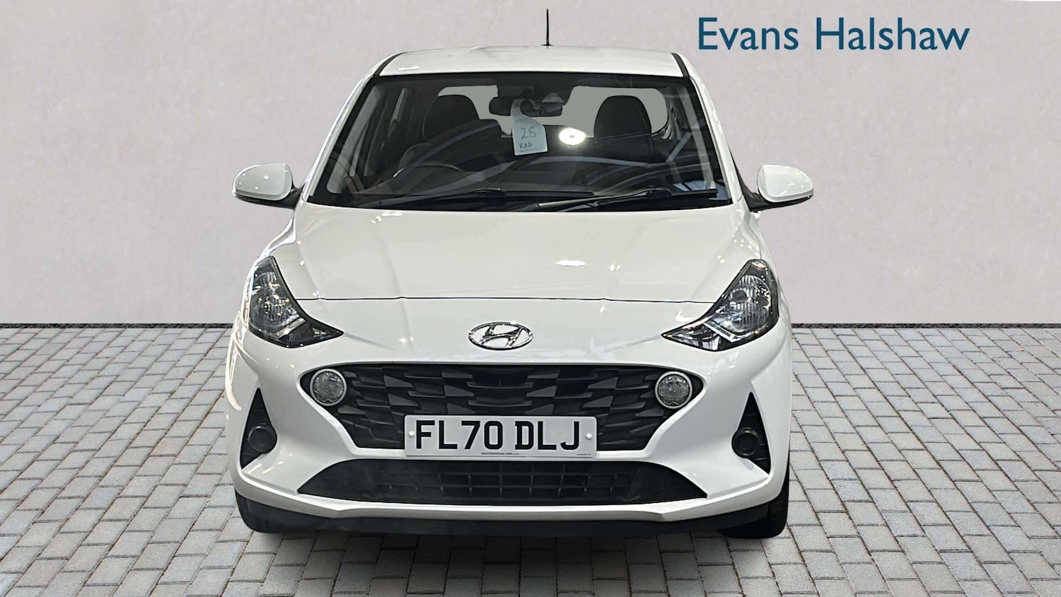 Used Hyundai i10 2020 for sale - 78161355: Photo 4