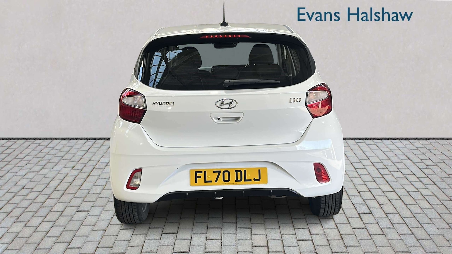 Used Hyundai i10 2020 for sale - 78161355: Photo 5