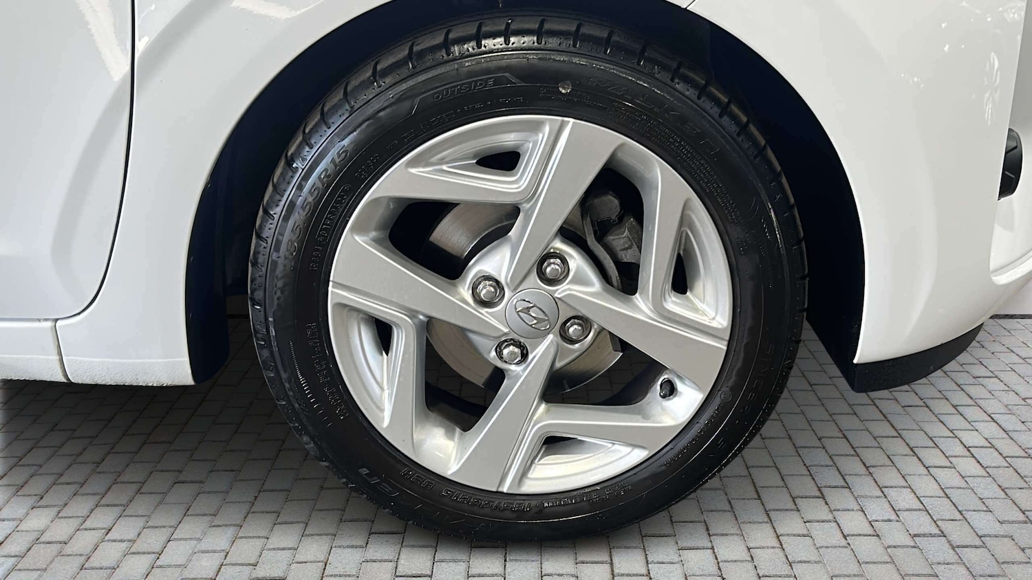 Used Hyundai i10 2020 for sale - 78161355: Photo 6