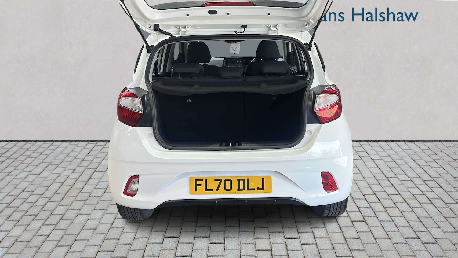 Used Hyundai i10 2020 for sale - 78161355: Photo 7