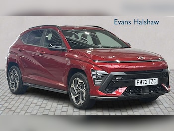 Used Hyundai KONA 2026 for sale - 78825102: Photo