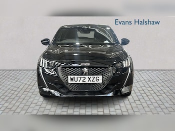 Used Peugeot 208 2022 for sale - 79319764: Photo
