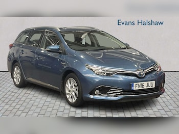 Used Toyota Auris 2016 for sale - 79428574: Photo