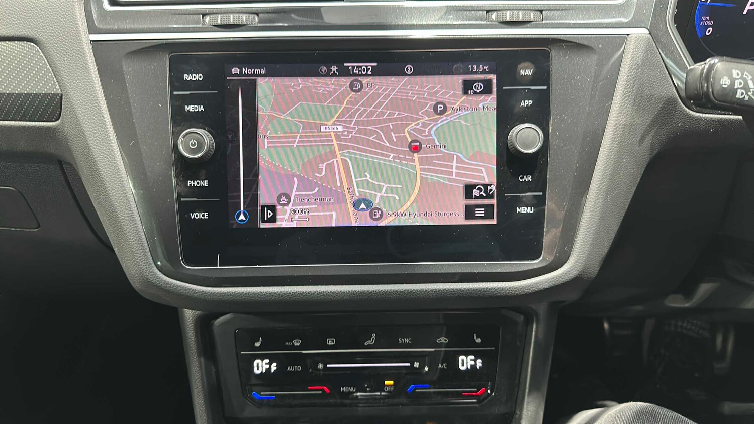 Used Volkswagen Tiguan 2020 for sale - 77859222: Photo 10