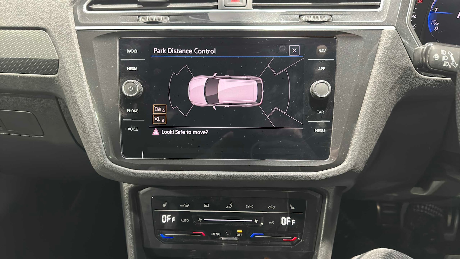 Used Volkswagen Tiguan 2020 for sale - 77859222: Photo 11