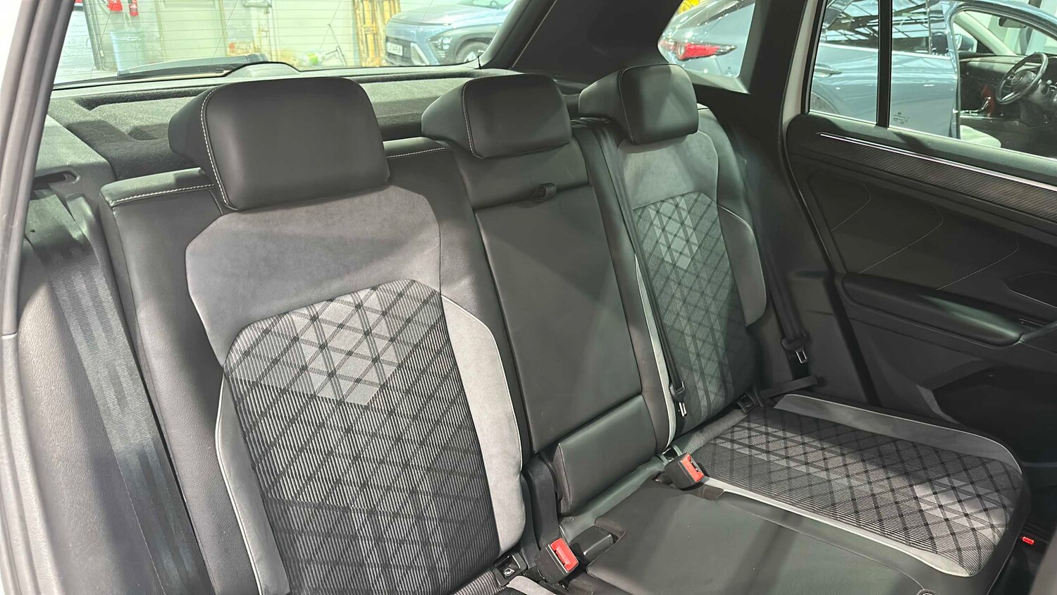 Used Volkswagen Tiguan 2020 for sale - 77859222: Photo 12