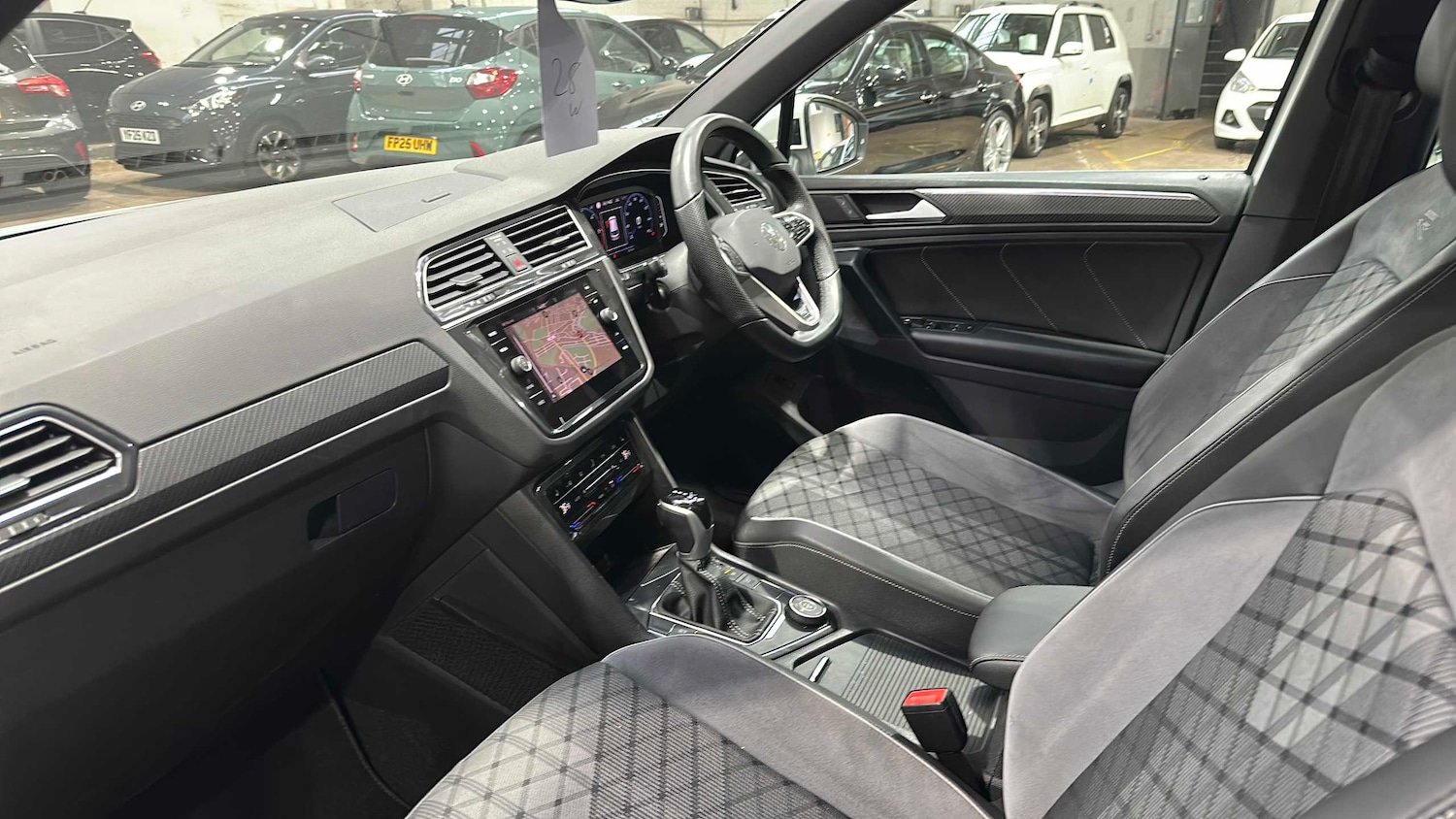 Used Volkswagen Tiguan 2020 for sale - 77859222: Photo 13