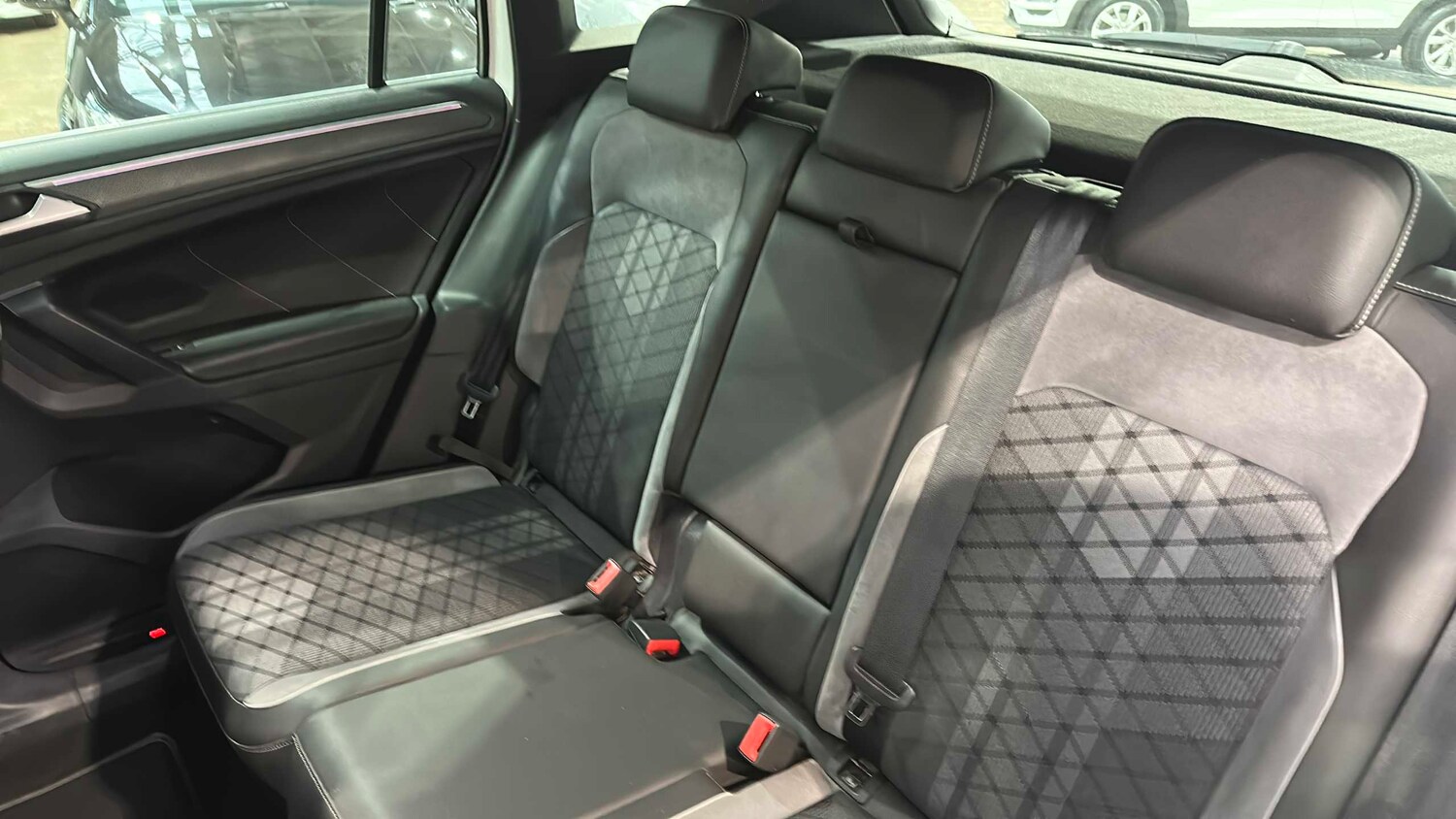 Used Volkswagen Tiguan 2020 for sale - 77859222: Photo 14