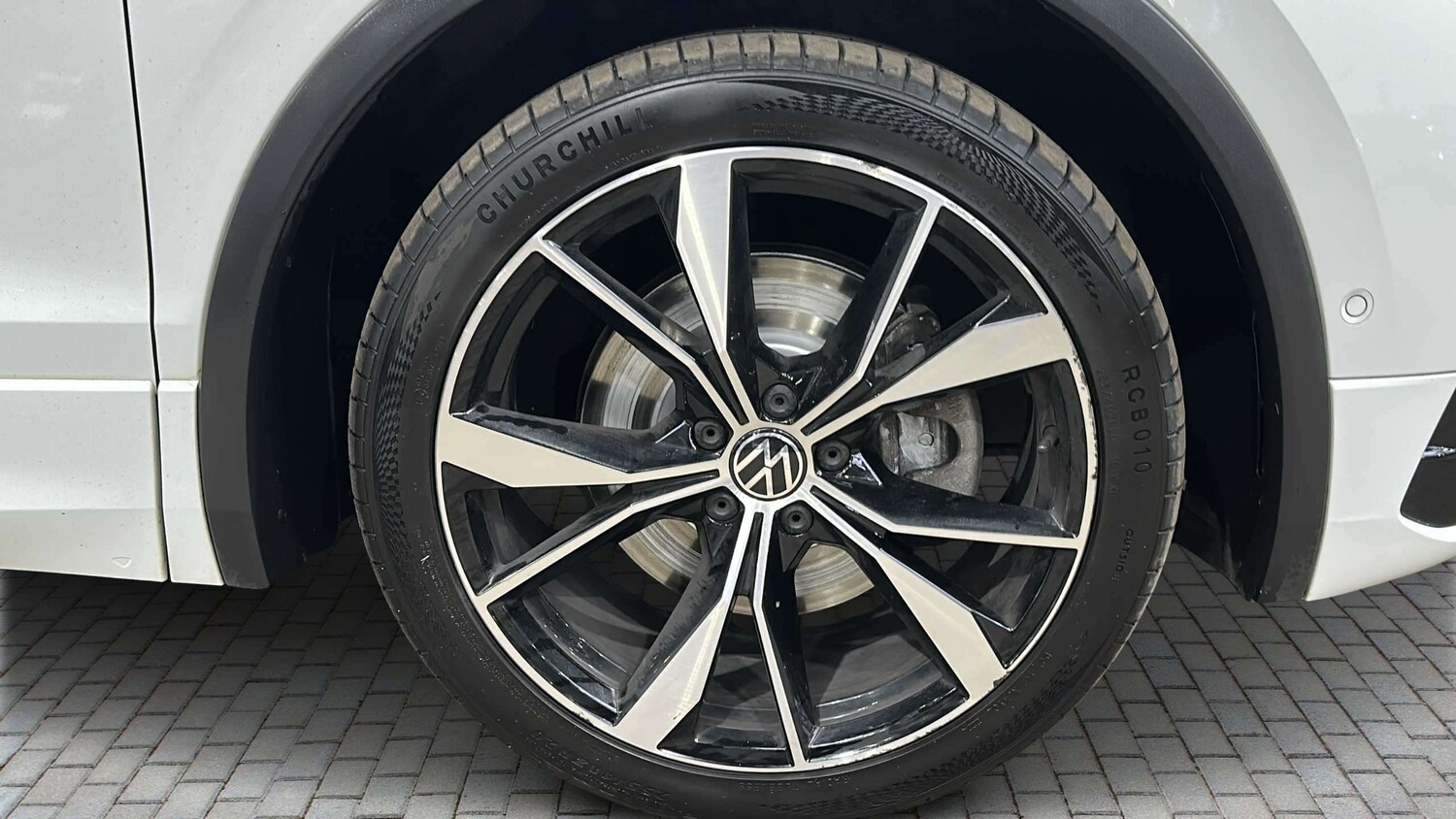 Used Volkswagen Tiguan 2020 for sale - 77859222: Photo 6