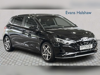 Used Hyundai i20 2025 for sale - 78551789: Photo