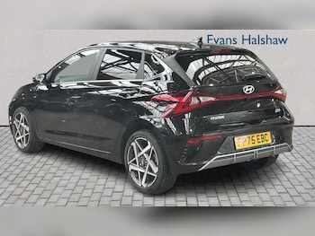 Used Hyundai i20 2025 for sale - 78551789: Photo