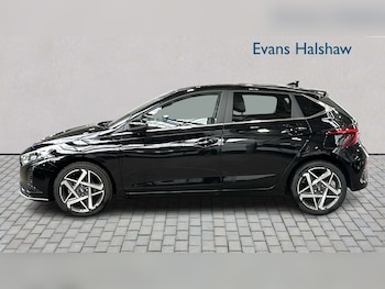 Used Hyundai i20 2025 for sale - 78551789: Photo