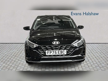 Used Hyundai i20 2025 for sale - 78551789: Photo