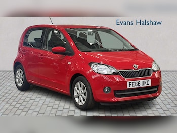 Used Skoda Citigo 2016 for sale - 79095735: Photo
