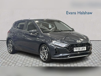 Used Hyundai i20 2026 for sale - 79499433: Photo