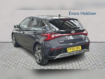 Used Hyundai i20 2026 for sale - 79499433: Photo