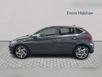 Used Hyundai i20 2026 for sale - 79499433: Photo
