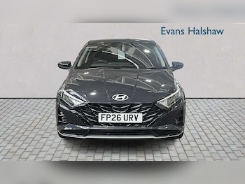 Used Hyundai i20 2026 for sale - 79499433: Photo
