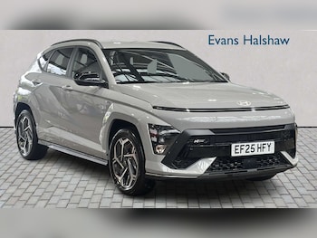 Used Hyundai KONA 2025 for sale - 78881267: Photo