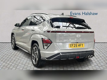 Used Hyundai KONA 2025 for sale - 78881267: Photo