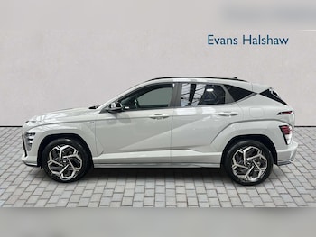 Used Hyundai KONA 2025 for sale - 78881267: Photo