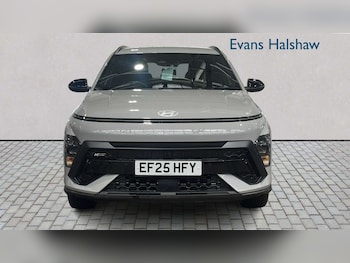 Used Hyundai KONA 2025 for sale - 78881267: Photo