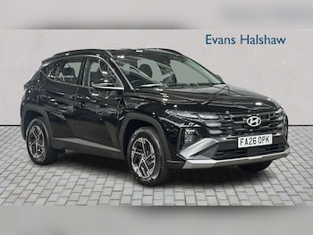 Used Hyundai TUCSON 2026 for sale - 79444046: Photo