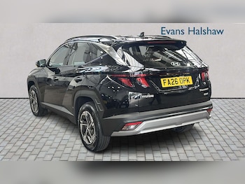 Used Hyundai TUCSON 2026 for sale - 79444046: Photo
