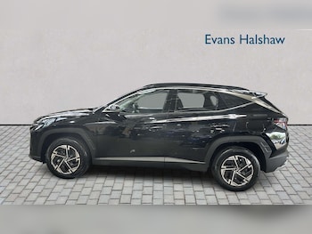 Used Hyundai TUCSON 2026 for sale - 79444046: Photo