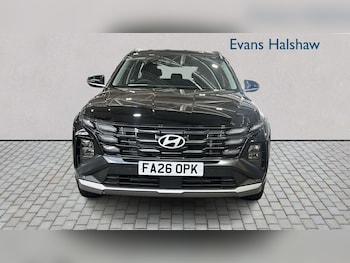 Used Hyundai TUCSON 2026 for sale - 79444046: Photo