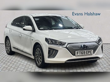 Used Hyundai IONIQ 2020 for sale - 78639267: Photo