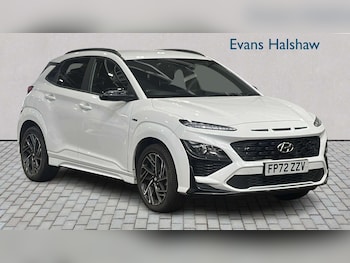 Used Hyundai KONA 2022 for sale - 79351966: Photo