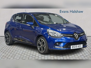 Used Renault Clio 2019 for sale - 78812498: Photo