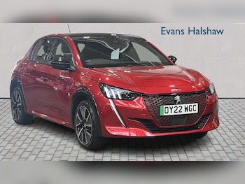 Used Peugeot 208 2022 for sale - 79415324: Photo