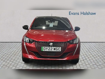 Used Peugeot 208 2022 for sale - 79415324: Photo