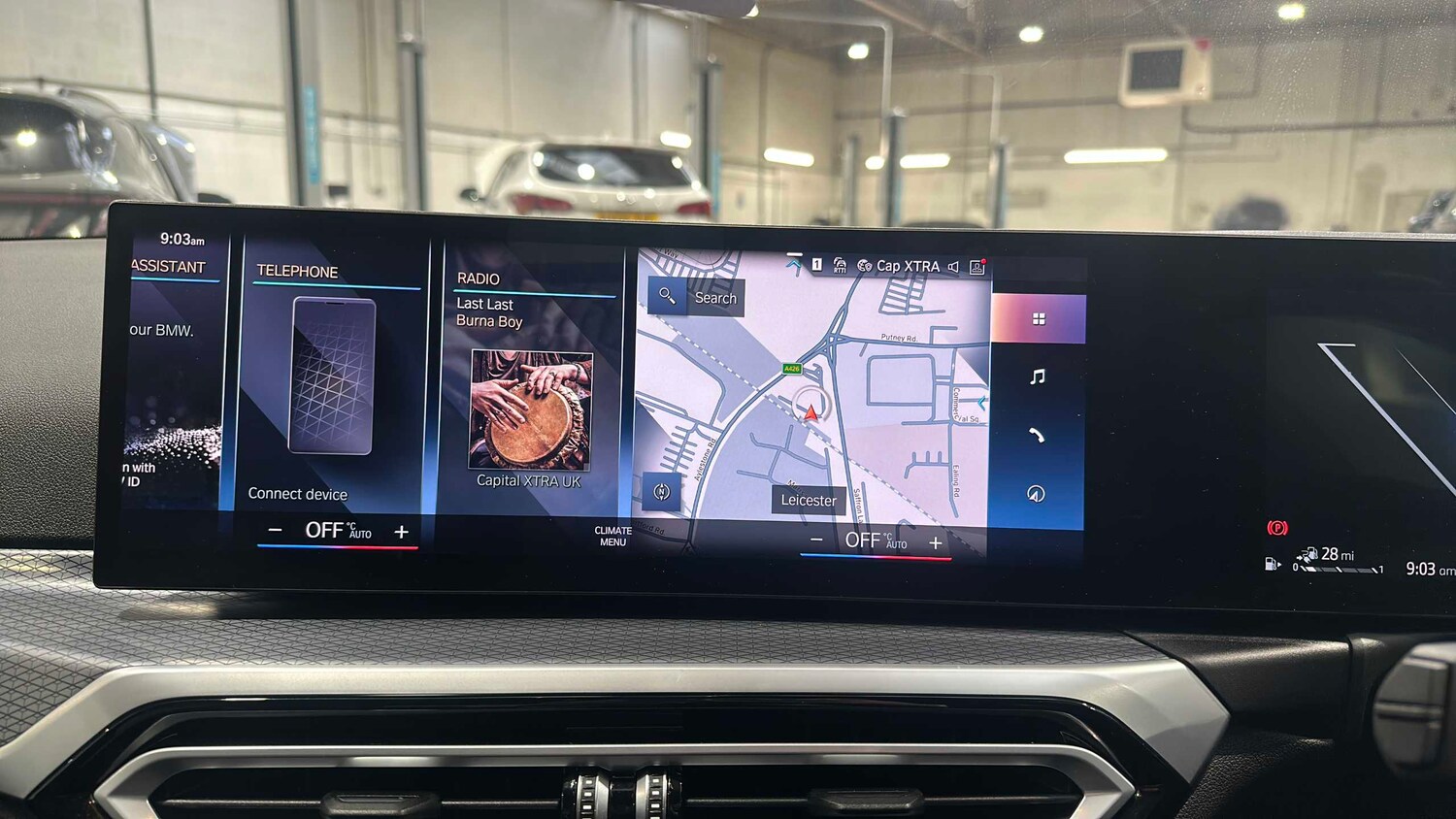 Used BMW 3 Series 2024 for sale - 77856431: Photo 10