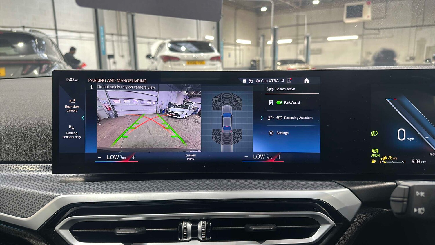 Used BMW 3 Series 2024 for sale - 77856431: Photo 11