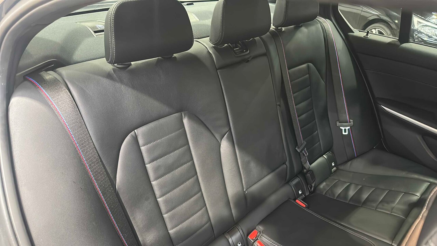 Used BMW 3 Series 2024 for sale - 77856431: Photo 12