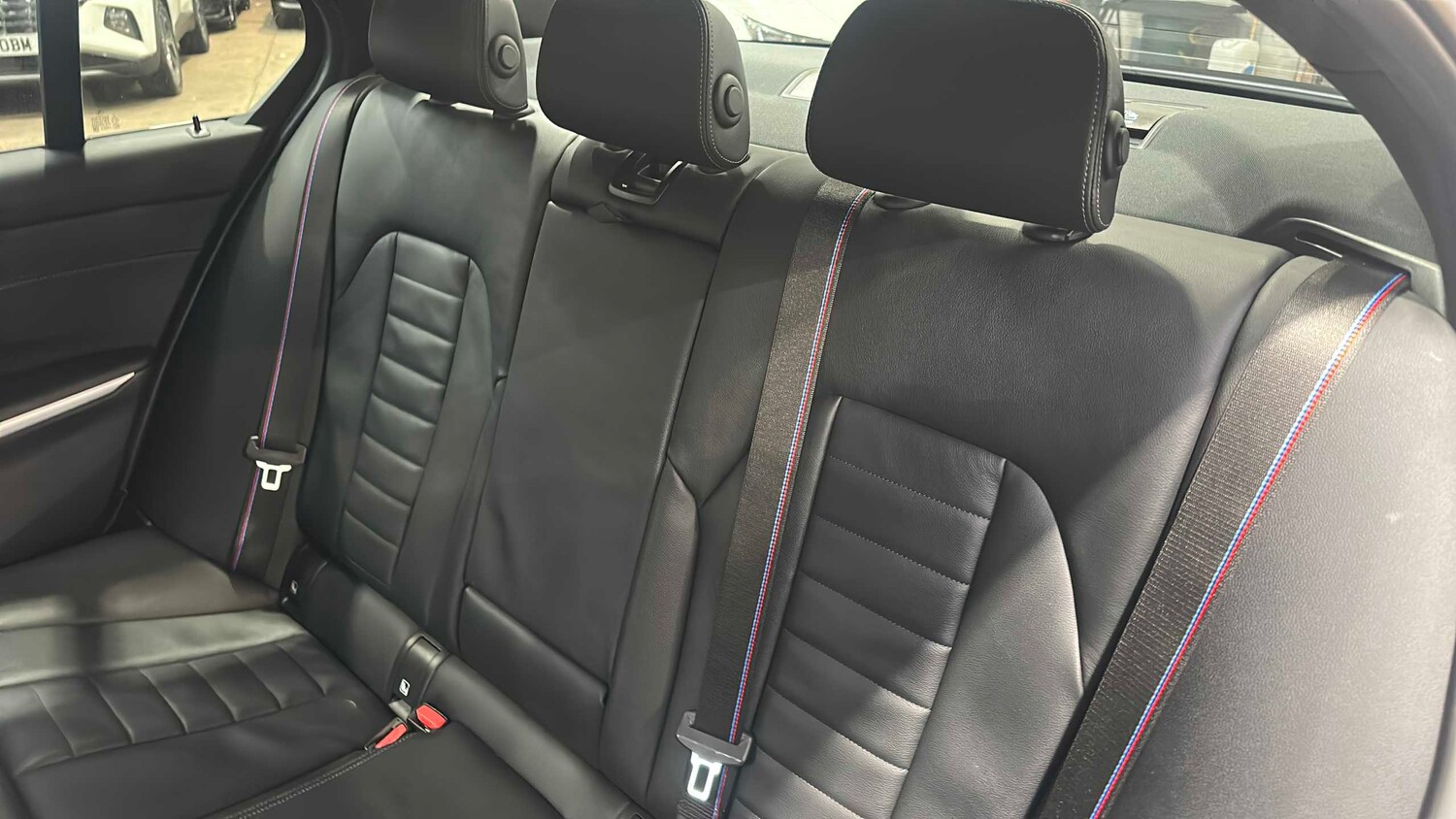 Used BMW 3 Series 2024 for sale - 77856431: Photo 14