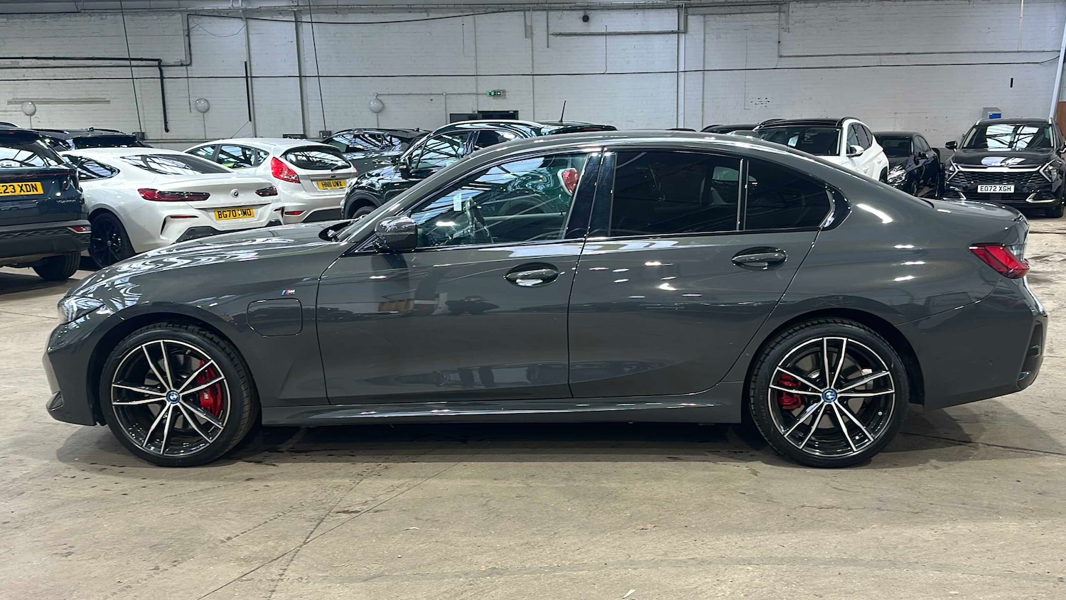 Used BMW 3 Series 2024 for sale - 77856431: Photo 3