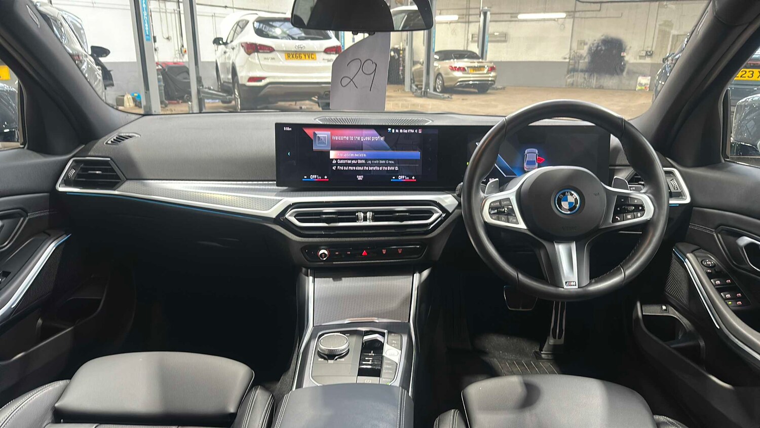 Used BMW 3 Series 2024 for sale - 77856431: Photo 9