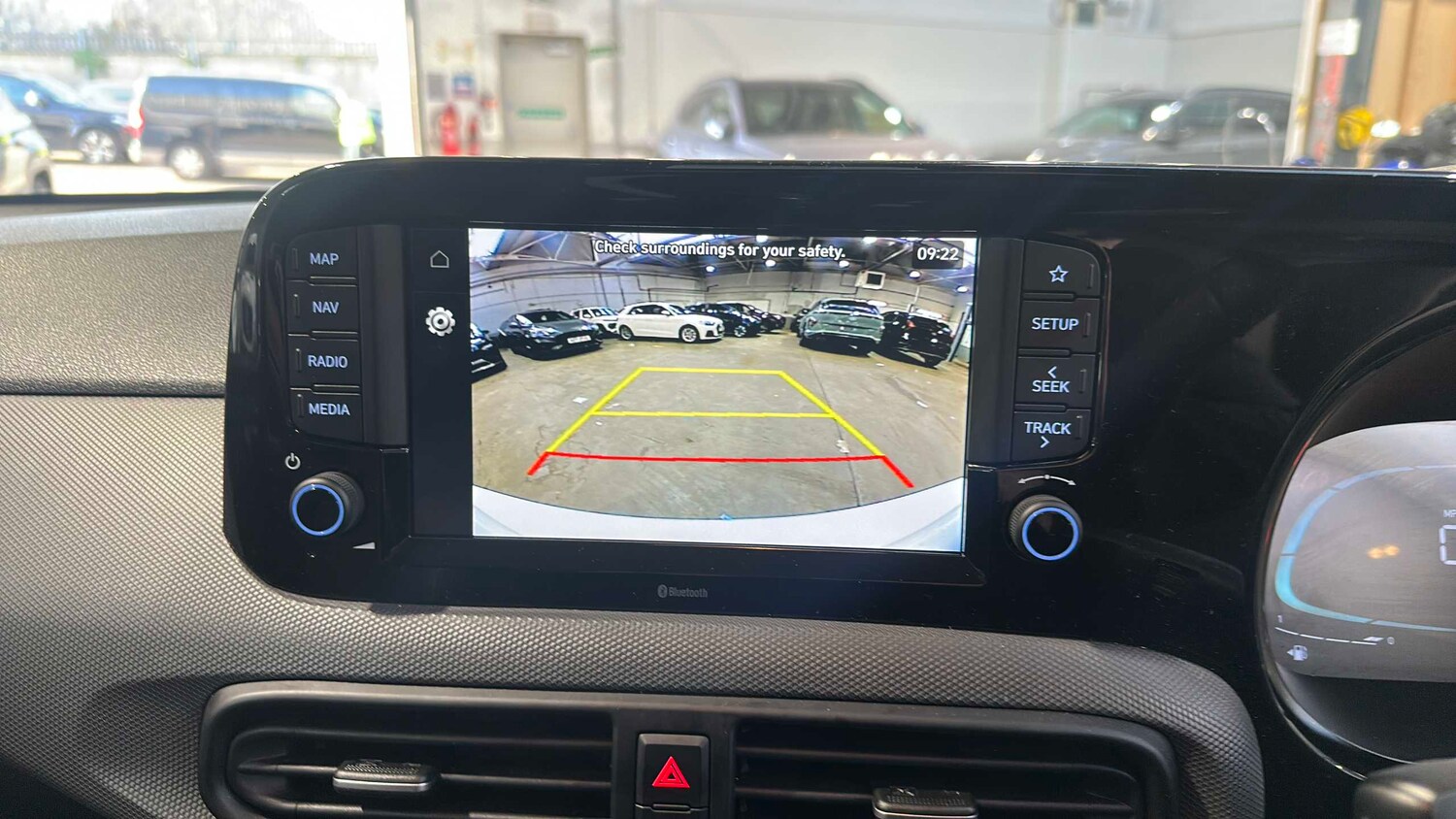 Used Hyundai i10 2025 for sale - 77960994: Photo 11