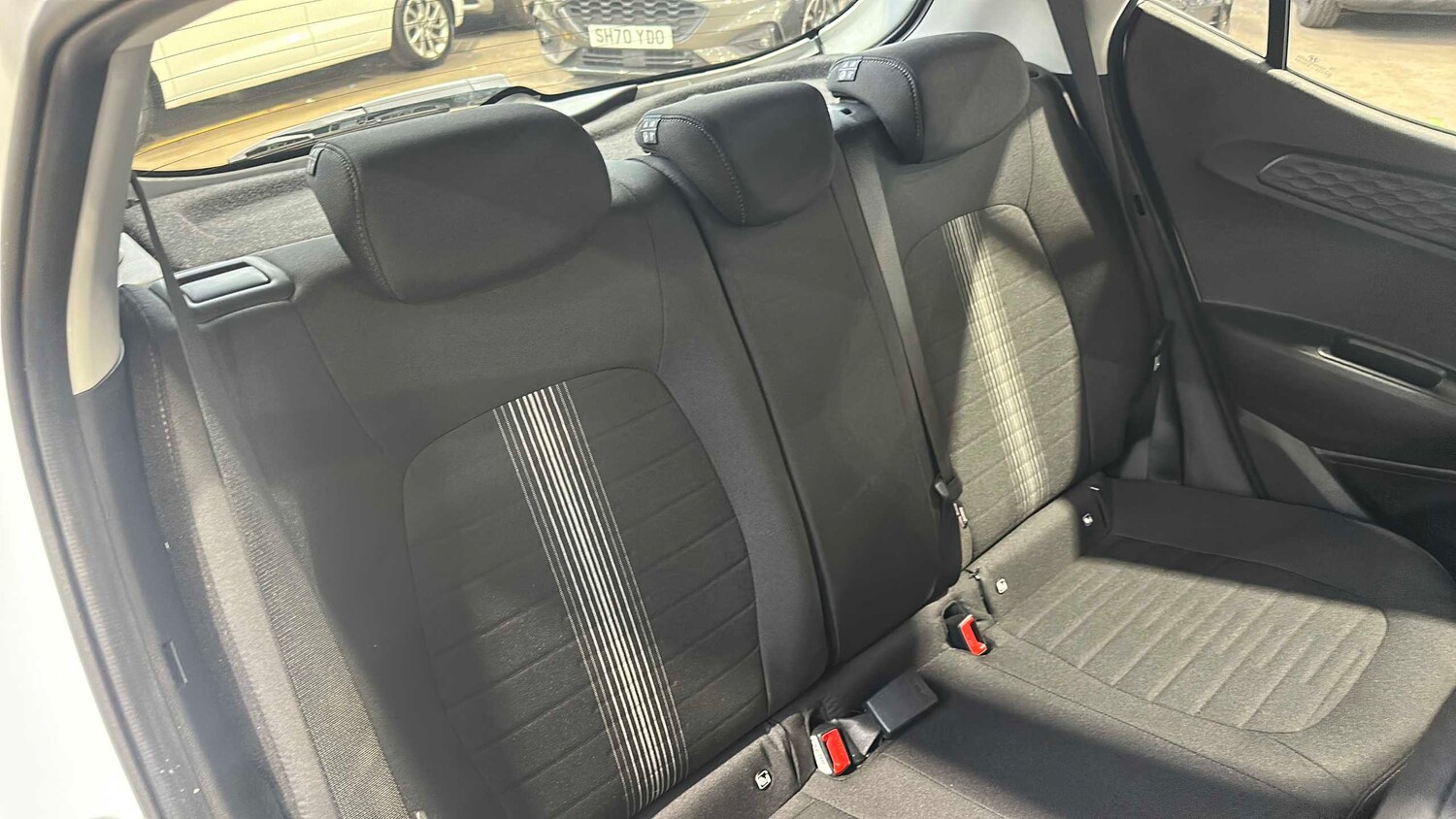 Used Hyundai i10 2025 for sale - 77960994: Photo 12