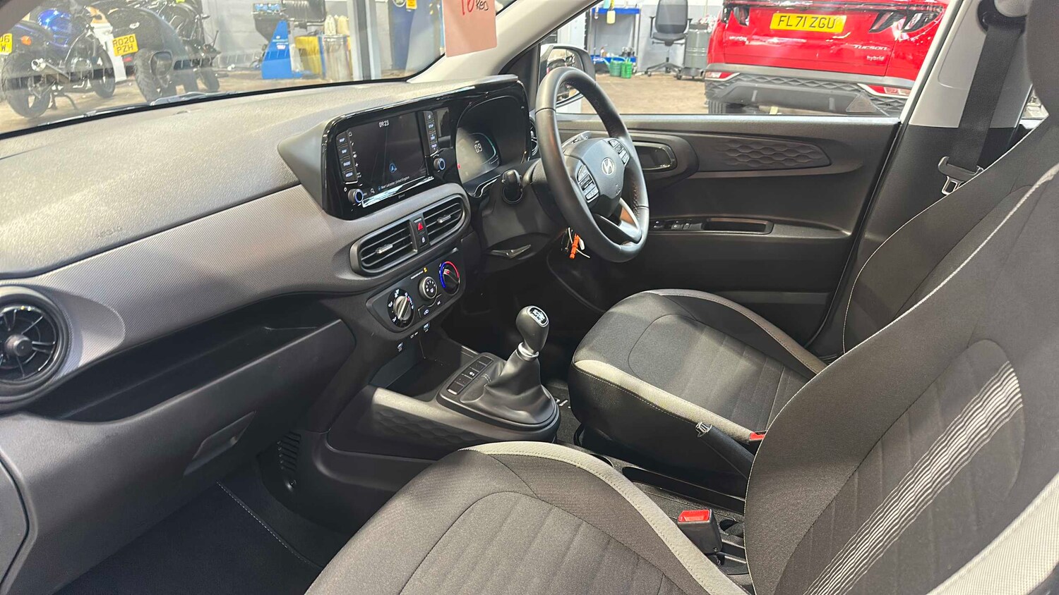 Used Hyundai i10 2025 for sale - 77960994: Photo 13