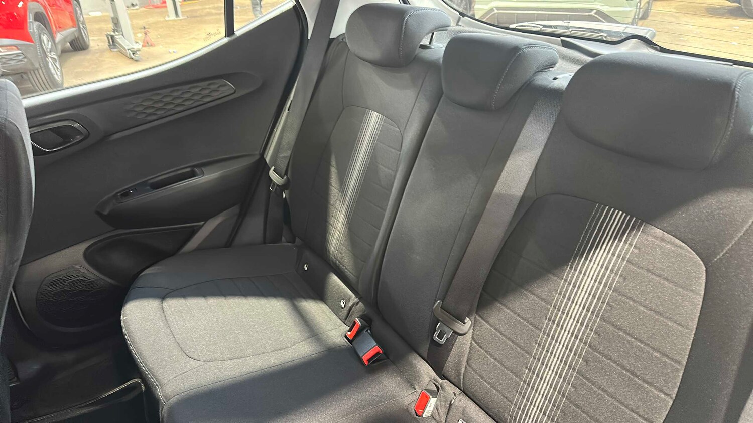 Used Hyundai i10 2025 for sale - 77960994: Photo 14