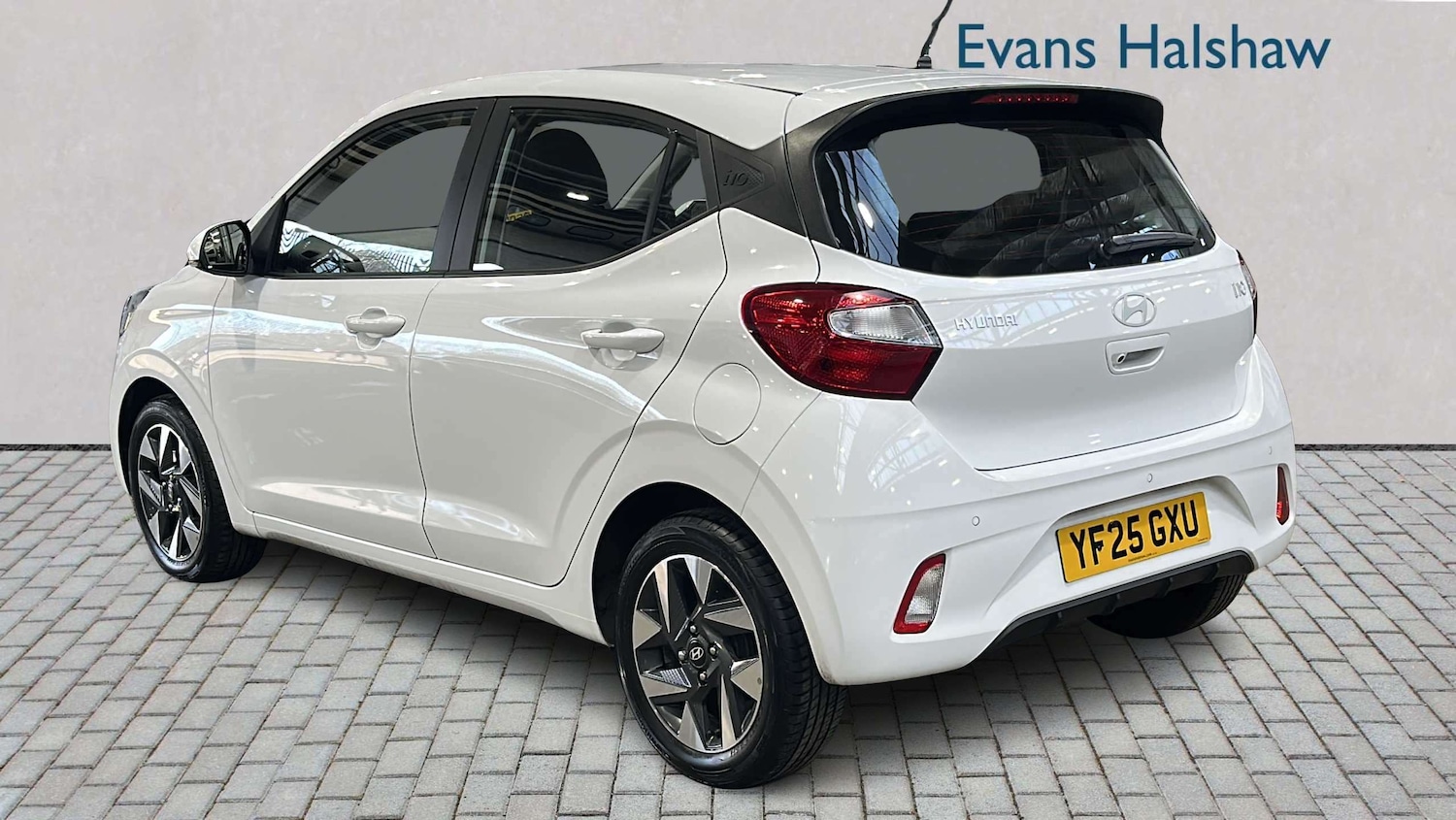Used Hyundai i10 2025 for sale - 77960994: Photo 2
